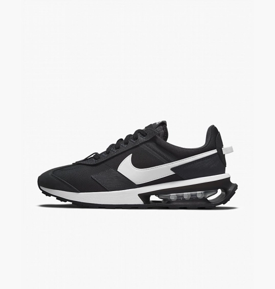 Кроссовки Nike Air Max Pre-Day Black DC9402-001 фото 2 — интернет-магазин Tapok