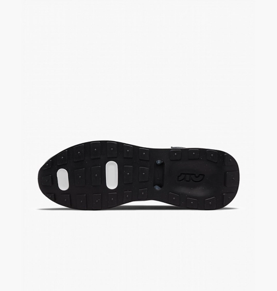 Кроссовки Nike Air Max Pre-Day Black DC9402-001 фото 5 — интернет-магазин Tapok
