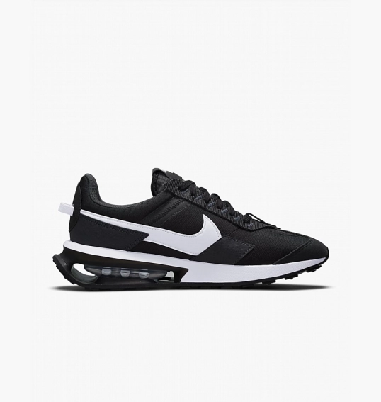 Кроссовки Nike Air Max Pre-Day Black DC9402-001 фото 6 — интернет-магазин Tapok