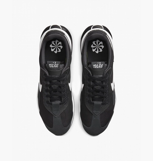 Кроссовки Nike Air Max Pre-Day Black DC9402-001 фото 7 — интернет-магазин Tapok