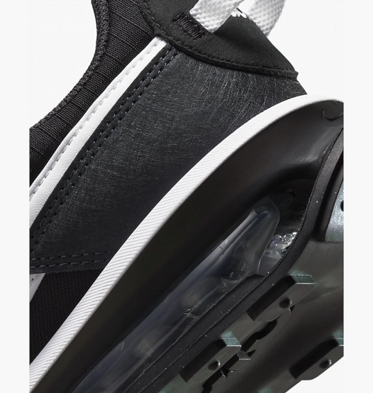 Кроссовки Nike Air Max Pre-Day Black DC9402-001 фото 11 — интернет-магазин Tapok