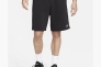 Шорты Nike Dri-Fit Black DA5556-010 Фото 2