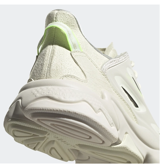 Кросівки Adidas Ozweego Celox Grey Gz7279 фото 9 — інтернет-магазин Tapok
