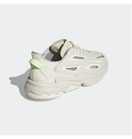 Кросівки Adidas Ozweego Celox Grey Gz7279 фото 10 — інтернет-магазин Tapok