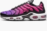 Кроссовки Nike Air Max Plus Pink Dz3670-500 Фото 1