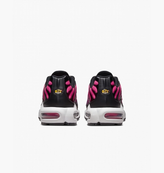 Кроссовки Nike Air Max Plus Pink Dz3670-500 фото 9 — интернет-магазин Tapok