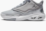Кросівки Air Jordan Max Aura 4 Grey Dn3687-005 Фото 1