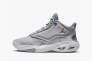 Кросівки Air Jordan Max Aura 4 Grey Dn3687-005 Фото 2