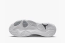 Кросівки Air Jordan Max Aura 4 Grey Dn3687-005 Фото 3
