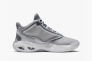 Кросівки Air Jordan Max Aura 4 Grey Dn3687-005 Фото 4