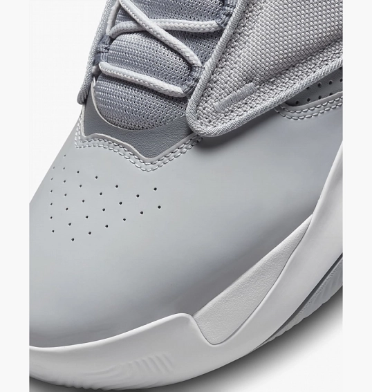 Кросівки Air Jordan Max Aura 4 Grey Dn3687-005 фото 8 — інтернет-магазин Tapok