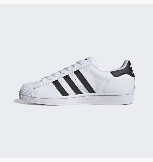 Кросівки унісекс Adidas Superstar white EG4958 фото 9 — інтернет-магазин Tapok