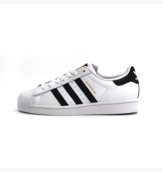 Кросівки унісекс Adidas Superstar white EG4958 фото 13 — інтернет-магазин Tapok