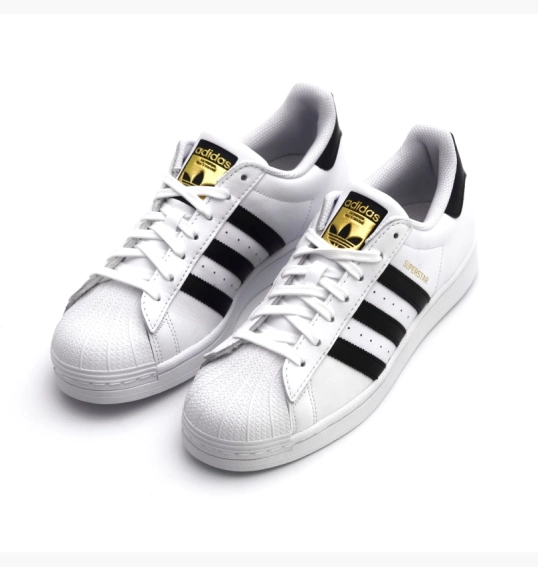 Кросівки унісекс Adidas Superstar white EG4958 фото 14 — інтернет-магазин Tapok