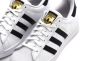 Кросівки унісекс Adidas Superstar white EG4958 Фото 15