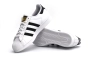 Кросівки унісекс Adidas Superstar white EG4958 Фото 16