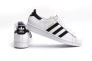 Кросівки унісекс Adidas Superstar white EG4958 Фото 18