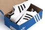 Кросівки унісекс Adidas Superstar white EG4958 Фото 19
