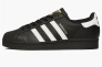 Кроссовки Adidas Superstar Black EG4959 Фото 1