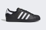 Кроссовки Adidas Superstar Black EG4959 Фото 2