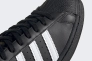 Кроссовки Adidas Superstar Black EG4959 Фото 3