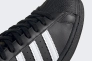 Кросівки Adidas Superstar Black EG4959 Фото 3