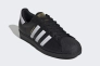 Кросівки Adidas Superstar Black EG4959 Фото 6