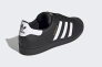 Кроссовки Adidas Superstar Black EG4959 Фото 7