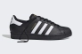 Кросівки Adidas Superstar Black EG4959 Фото 9
