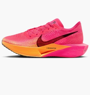 Кросівки Nike Vaporfly 3 MenS Road Racing Shoes Pink DV4129-600