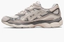 Кроссовки Asics Sportstyle Gel-Nyc Beige 1201A789-103 Фото 1