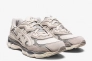 Кроссовки Asics Sportstyle Gel-Nyc Beige 1201A789-103 Фото 2