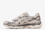 Кроссовки Asics Sportstyle Gel-Nyc Beige 1201A789-103 Фото 3