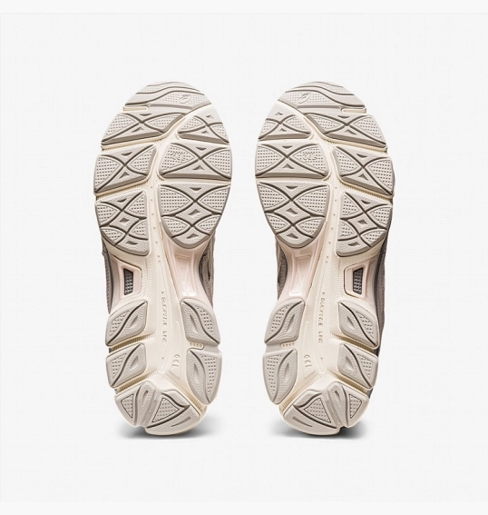 Кроссовки Asics Sportstyle Gel-Nyc Beige 1201A789-103 фото 5 — интернет-магазин Tapok