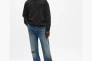 Світшот чоловічий Gap Relaxed Logo Sweatshirt Black 851425031 Фото 2