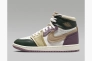 Кроссовки Air Jordan 1 High Method Of Make Shoes Multi FB9891-300 Фото 2