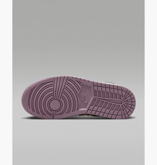 Кроссовки Air Jordan 1 High Method Of Make Shoes Multi FB9891-300 фото 3 — интернет-магазин Tapok