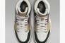 Кроссовки Air Jordan 1 High Method Of Make Shoes Multi FB9891-300 Фото 5