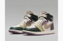 Кроссовки Air Jordan 1 High Method Of Make Shoes Multi FB9891-300 Фото 6