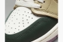 Кроссовки Air Jordan 1 High Method Of Make Shoes Multi FB9891-300 Фото 8