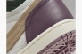 Кроссовки Air Jordan 1 High Method Of Make Shoes Multi FB9891-300 Фото 9