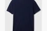 Футболка чоловіча Gap Everyday Soft Crewneck T-Shirt Blue 855769081 Фото 5