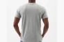 Футболка чоловіча Gap Everyday Soft Crewneck T-Shirt Grey 855769001 Фото 2