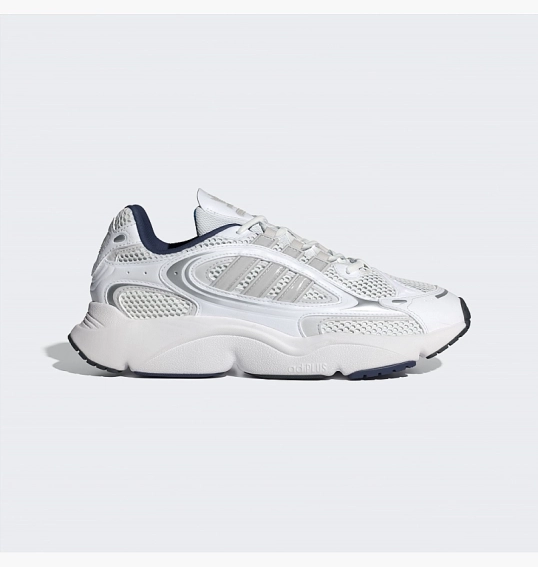 Кроссовки Adidas Ozmillen White IF3447 фото 2 — интернет-магазин Tapok