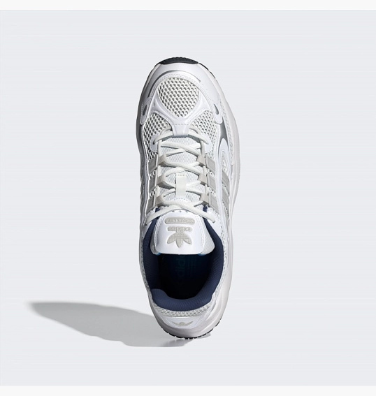 Кроссовки Adidas Ozmillen White IF3447 фото 3 — интернет-магазин Tapok