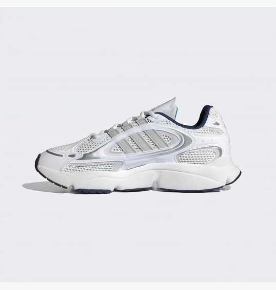 Кроссовки Adidas Ozmillen White IF3447 фото 7 — интернет-магазин Tapok