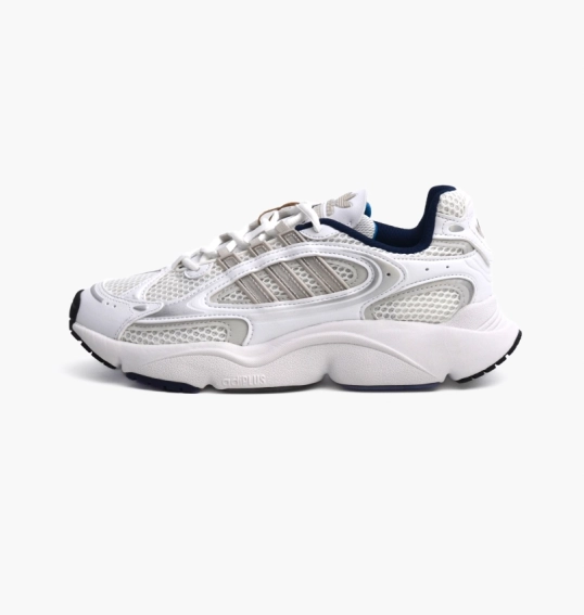 Кроссовки Adidas Ozmillen White IF3447 фото 11 — интернет-магазин Tapok