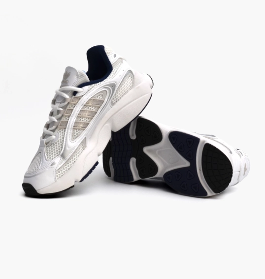 Кроссовки Adidas Ozmillen White IF3447 фото 14 — интернет-магазин Tapok