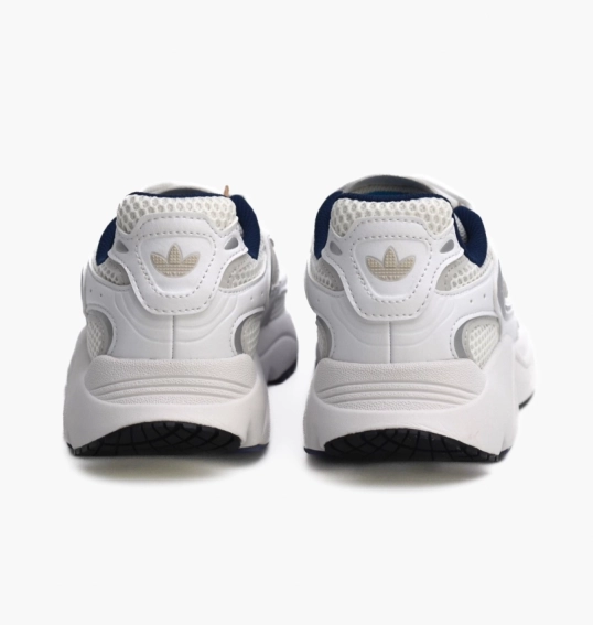 Кроссовки Adidas Ozmillen White IF3447 фото 15 — интернет-магазин Tapok