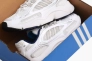 Кроссовки Adidas Ozmillen White IF3447 Фото 17